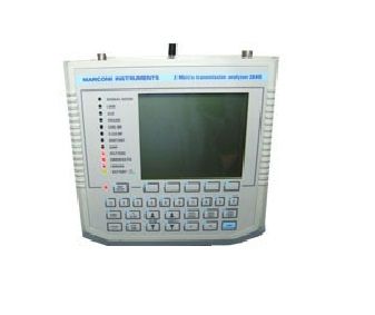 Анализатор связи 2840 Marconi