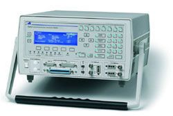 2850BS Коммуникационный анализатор Marconi