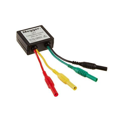 Аксессуар мегомметра 1000-435