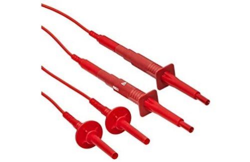 1002-913 Измерительный провод мегомметра