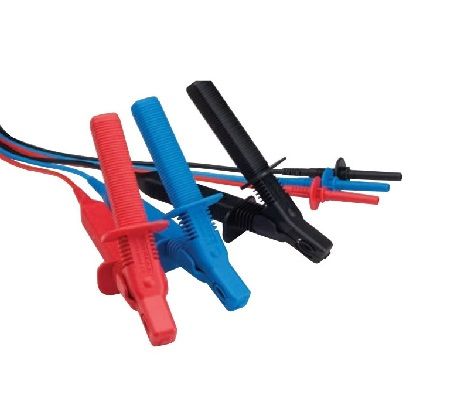 1003-202 Измерительный провод мегомметра