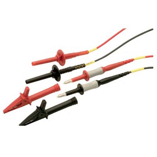 1005-264 Измерительный провод мегомметра