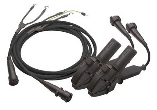 1006-461 Измерительный провод мегомметра