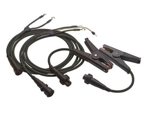 1006-462 Измерительный провод мегомметра