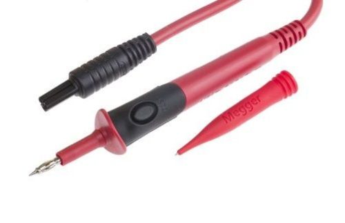 Зонд мегомметра SP4F