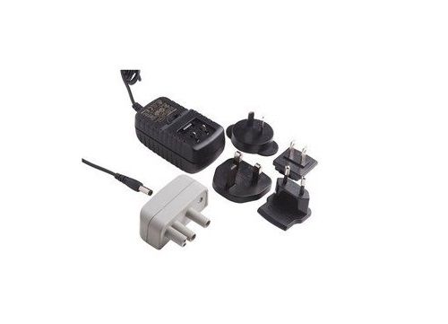 1007-464 Комплект принадлежностей мегомметра