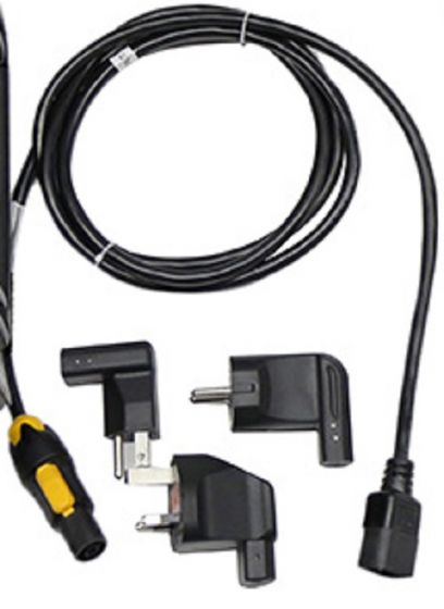 Адаптер мегомметра 1007-980