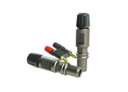 1008-604 Адаптер мегомметра