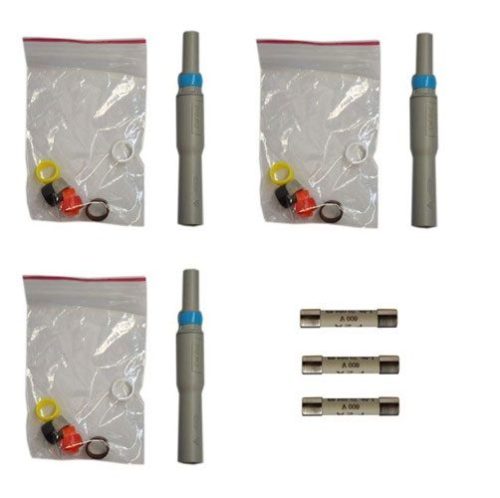 1008-645 Адаптер мегомметра