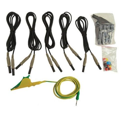 2007-259 Руководство по тестированию Меггера