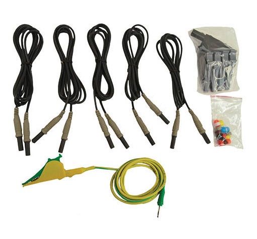 2007-259 Руководство по тестированию Меггера