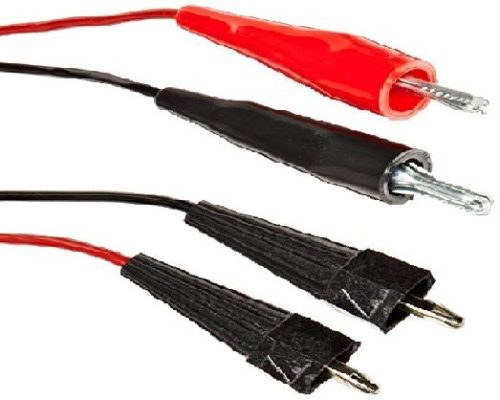 21963B Измерительный провод мегомметра