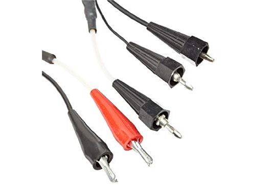 21963E Измерительный провод мегомметра