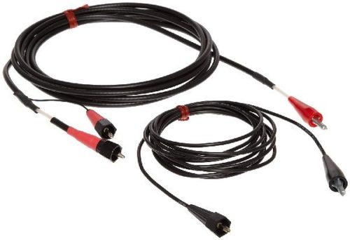 21963H Измерительный провод мегомметра