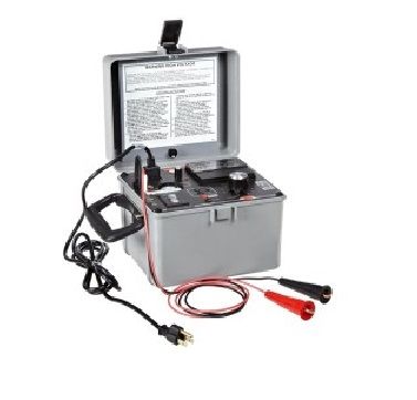 230315 Тестер Megger HiPot