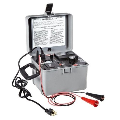 230425 Тестер Megger HiPot