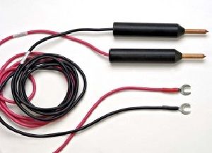 242021-18 Измерительный щуп мегомметра