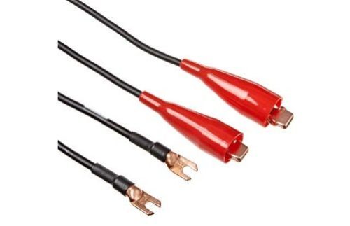 242041-7 Измерительный провод мегомметра