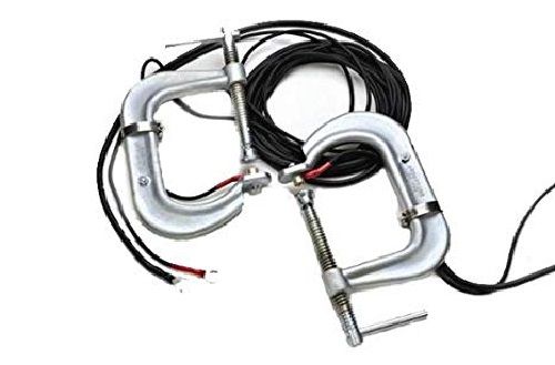 242104-2-16 Измерительный провод мегомметра