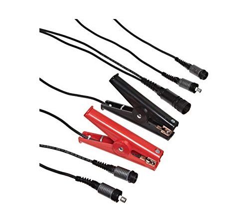 246147 Измерительный провод мегомметра