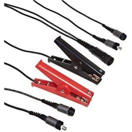 246447 Измерительный провод мегомметра