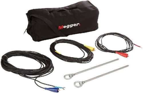 250583-КОМПЛЕКТ Заземления Меггера