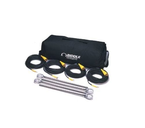 250586-KIT Заземление мегомметра