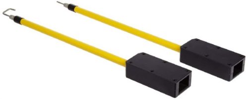 34943-000 Комплект принадлежностей мегомметра