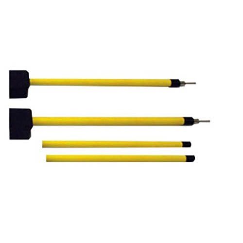 34943-001 Комплект принадлежностей мегомметра