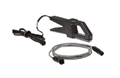 35873 Комплект принадлежностей мегомметра