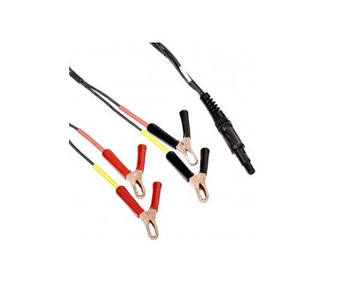 35942 Измерительный провод мегомметра