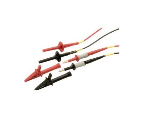6220-822 Измерительный провод мегомметра