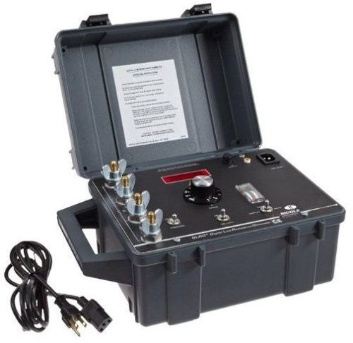 247001 Меггер ДЛРО