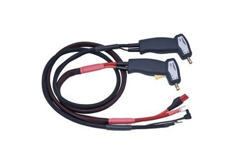 Комплект принадлежностей мегомметра GA-90000