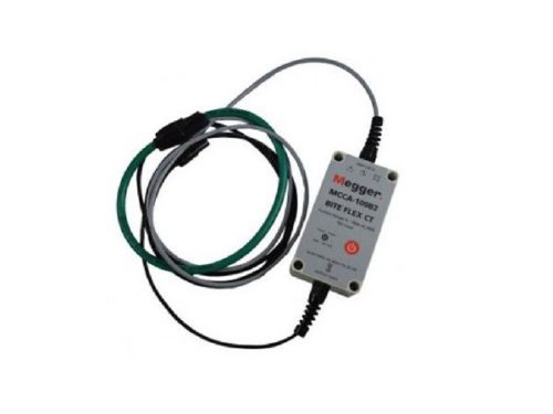 MCCA-100B3 Токоизмерительные клещи мегомметра