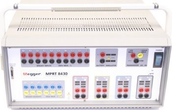 MPRT 8430 Набор для тестирования мегомметра