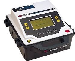 Изоляция мегомметра S1-5010