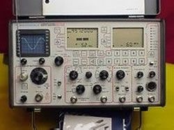 Сервисный монитор Motorola R2410