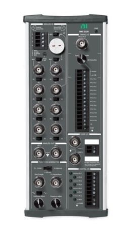 Модуль BNC-2120 National Instruments