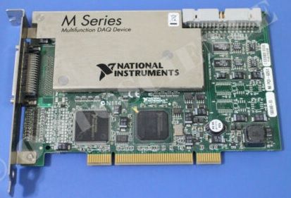 Модуль PCI-6251 National Instruments