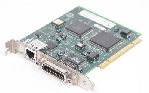 Модуль PCI-8212 National Instruments