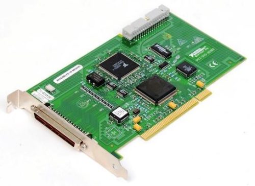 PCI-DIO-32HS Модуль National Instruments