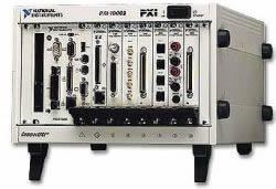 PXI-1000B Национальные инструменты PXI