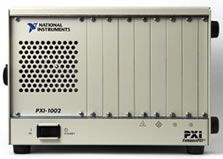PXI-1002 Национальные инструменты PXI