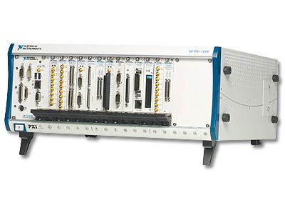 PXI-1044 Национальные инструменты PXI