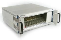 PXI-1045 Национальные инструменты PXI