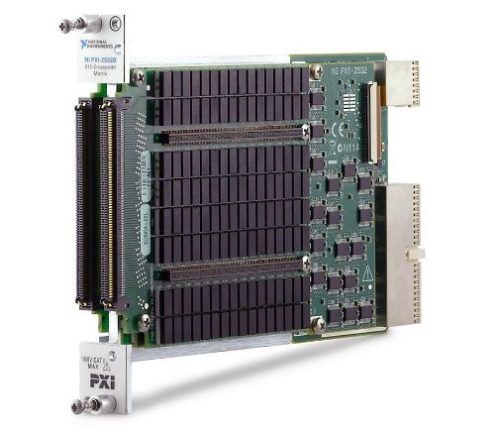 PXI-2532 Национальные инструменты PXI