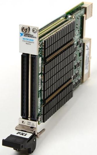 PXI-2532B Национальные инструменты PXI