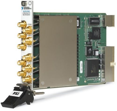 PXI-2546 Национальные инструменты PXI