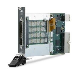 PXI-2566 Национальные инструменты PXI